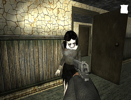 Slenderina Must Die: The Cellar  Play the Game for Free on PacoGames